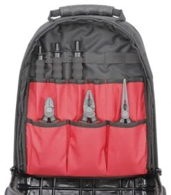 Sonic 711201 Tool Bag Met Advanced Vulling - 112 Delig -Metabo Winkel be9ad111a6c34633336dfb0a768f23dc