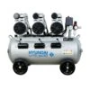 Hyundai 55757 Stille Compressor - 70L - 8bar -Metabo Winkel bf87488d8c2daeb37e494c7e5efaba39