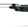 HiKOKI DH28PECWSZ SDS-Plus Boorhamer In Koffer - 28mm - 900W - 3,2J - Koolborstelloos -Metabo Winkel c0a5bbb7ca8c03cec5452cf335894871