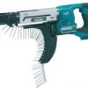 Makita DFR750Z 18V Li-Ion Accu Bandschroefmachine Body - 45 -75mm -Metabo Winkel c1ad48f89e4fcf4db835d7aebefb00cb