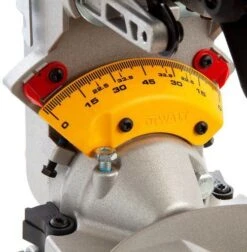 DeWALT DWS727 Afkortzaag - 1600W - 250 X 30mm - DWS727-QS -Metabo Winkel c1c747aae7af7d723f9a6ff9269336cb