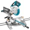 Makita LS1018LN Afkortzaag - 1430W - 260 X 30mm 2 Makita LS1018LN Afkortzaag - 1430W - 260 X 30mm -Metabo Winkel c43b6691bb4823edd0e7db090c0fb851 1