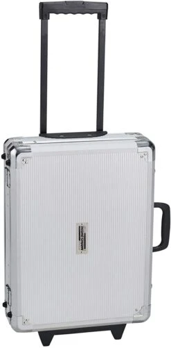 Brüder Mannesmann 29077 Gereedschapset In Trolley - 159-delig -Metabo Winkel c5b4d6ad8d5b808f542e1106462db708