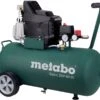Metabo Basic 250-50 W Compressor - 1500W - 8 Bar - 50L - 95 L/min - 601534000 -Metabo Winkel c68deded385717d9905300704badfe0f