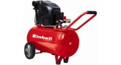 Einhell TE-AC 270/50/10 Compressor - 1800W - 10 Bar - 50L - 4010440