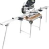 Festool KS 120 REB-Set-MFT KAPEX Afkortzaag Incl. Multifunctionele Tafel - 1600W - 260mm - 576663 2 Festool KS 120 REB-Set-MFT KAPEX Afkortzaag Incl. Multifunctionele Tafel - 1600W - 260mm - 576663 -Metabo Winkel c9620db0d1bf551e5402a037f5d55e58