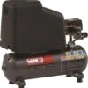 Senco PC1248EU Compressor - 1100W - 9 Bar - 8L 1 Senco PC1248EU Compressor - 1100W - 9 Bar - 8L -Metabo Winkel cfad839d1270159e08f2314b7c0a78dd