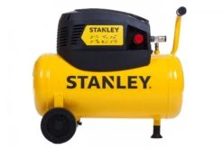 Stanley B6CC304STN003 Compressor - Olievrij - 8bar - 1100W -Metabo Winkel d1c6cdd411bb80bb626c3c1af387932e