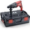 Flex FHE 2-22 SDS-plus Boorhamer In L-Boxx - 710W - 2,1J - 413674 -Metabo Winkel d419a5bf10091b718cb6dee684e37b4b
