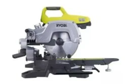 Ryobi EMS216L Afkortzaag Met Laser - 1500W - 216 X 30mm - 5133001197 8 Ryobi EMS216L Afkortzaag Met Laser - 1500W - 216 X 30mm - 5133001197 -Metabo Winkel d85c25b4a56b71bacb97e7508eda1609