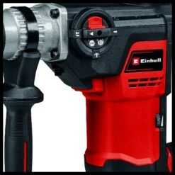 Einhell TE-RH 40 3F- Boorhamer 13 Einhell TE-RH 40 3F- Boorhamer -Metabo Winkel da0479ae972bc3ae52802300a593aa17