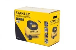 Stanley B6CC304STN003 Compressor - Olievrij - 8bar - 1100W -Metabo Winkel da3bbfdeed5b84b6a693bc3ad9da0113