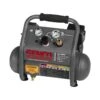 Senco PC1010NEU Compressor - 300W - 9 Bar - 3,8L -Metabo Winkel daf09505b9aa1d1e112d6e299154d066
