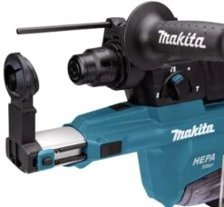 Makita HR2652J SDS-Plus Boorhamer Incl. Stofafzuiging In Mbox- 800W - 2,2J 15 Makita HR2652J SDS-Plus Boorhamer Incl. Stofafzuiging In Mbox- 800W - 2,2J -Metabo Winkel db105e1cfc5998f127c0917e45477ce9