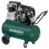Metabo Mega 550-90 D Compressor - 3000W - 11 Bar - 90L - 360 L/min - 601540000 -Metabo Winkel dc8bcaa9b129e209e76c48f2efa22e62