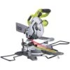 Ryobi EMS216L Afkortzaag Met Laser - 1500W - 216 X 30mm - 5133001197 -Metabo Winkel dd13a3d4073f6410bcb208f2c3a01108