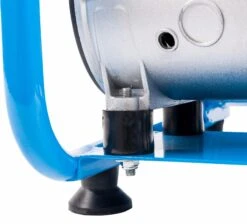 Airpress 36743 - Stille Olievrije Compressor L 6-95 8 Bar 0,6 Pk 25 L/min 6 L -Metabo Winkel ddf432d7b08de3c6a3fc945e6bbb7d1c