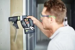 Festool DURADRIVE DWC 18-2500-Basic 18V Li-Ion Accu Bandschroefmachine Body In Systainer - 18Nm - 55mm - Koolborstelloos - 576497 -Metabo Winkel de1a4d55ca18aefbbaf15e06547fe8e3