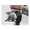 Metabo KGS 216 M Afkortzaag - 1500W - 216 X 30mm - 619260000 10 Metabo KGS 216 M Afkortzaag - 1500W - 216 X 30mm - 619260000 - Afbeelding 8