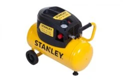 Stanley B6CC304STN003 Compressor - Olievrij - 8bar - 1100W -Metabo Winkel e2a0e2246524bf40221d32f50f08dd28