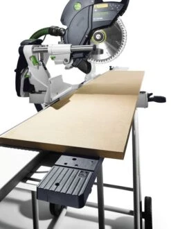 Festool KS 120 REB KAPEX Afkortzaag - 1600W - 260mm - 575302 -Metabo Winkel e36494207173fb493c23c1c4969d76ee