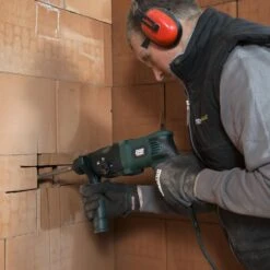 Powerplus POWP3010 Boorhamer - 800W - 4J -Metabo Winkel e4e3ede78c3e2378b224d323367dae10