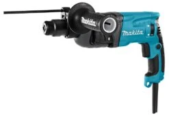 Makita HR2230 SDS-plus Boorhamer In Koffer - 710W - 2,2J -Metabo Winkel e70d47689b71ccd9bfc8da3af00a8286