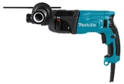 Makita HR2230 SDS-plus Boorhamer In Koffer - 710W - 2,2J -Metabo Winkel eac4bb3d8a7fc0d37eed63e423d0516e