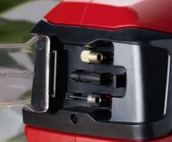 Einhell TE-AC 18/11 Li AC Solo 18V Pressito Hybride Compressor - 11 Bar -Metabo Winkel ecf01e378edb1a39cbdeb0b7bec482cf