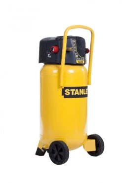 Stanley 8117180STN067 D230/10/50V Compressor - Olievrij - 10bar - 1500W -Metabo Winkel ed68d8f6a61e1aa909a6fd9f13925253