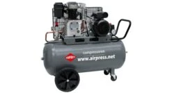 Airpress 360566 - Compressor HL 425-100 10 Bar 3 Pk 280 L/min 100 L