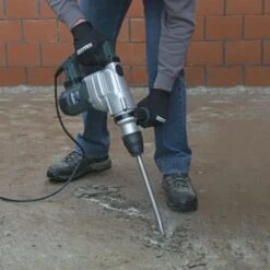 Powerplus POWP3030 Boorhamer - 1050W - 10J -Metabo Winkel eeb6868bb2f0a2862633d6214977d219