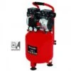 Einhell TE-AC 24 Silent Compressor - 750W - 8 Bar - 24l - 4020610 -Metabo Winkel eec0205508014145d1c1b1fc9b8a249e