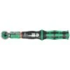 Wera 05075801001 Safe-Torque A 2 Momentsleutel Met Omschakelbare Ratel - 2-12 Nm - 1/4" -Metabo Winkel eecef5955fdf8a77d7894344f7d90b0c