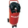 Einhell TH-AC 240/50/10 OF Compressor - 1500W - 10 Bar - 50L - 4010393 -Metabo Winkel f05b2c3ad8e9c3dc5b56e14a9b2bd7f5