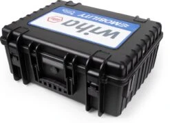 Wiha 9300-73201 Gereedschapset In Koffer EMobility Competence XL - 77-delig -Metabo Winkel f0ddbbde53bad823de9b75a501a5fa01