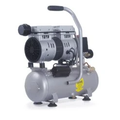 Hyundai 55758 Stille Compressor - Olievrij - 230V - 8L -Metabo Winkel f1356c44a70aa6e0cf827840b7c52711