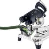Festool SYMMETRIC SYM 70 RE Plintenzaag - 1150W - 216mm - 574927 -Metabo Winkel f308e8acd403705793d886574e5add09