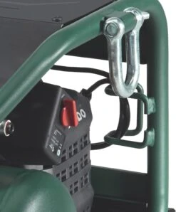 Metabo Power 250-10 W OF Compressor - 1500W - 10 Bar - 10L - 100 L/min - 601544000 -Metabo Winkel f5432ae9c91952057e301b94ec914705