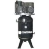 Contimac VERTICALE 405 W Compressor - 3 PK - 10 Bar - 400 L/min - 100 L -Metabo Winkel f87d5abb022664a4fd67bc341799e219