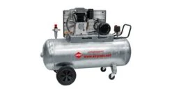 Airpress 369568 - Compressor G 700-300 Pro 11 Bar 5,5 Pk 530 L/min 270 L Verzinkt