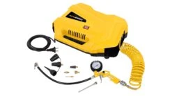 Powerplus POWX1706 Draagbare Compressor + 11 Accessoire - 1100W - 8 Bar -Metabo Winkel fd3cbf8738ad1dd278a344b67dd634e7