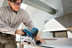 Bosch GKS 55+ GCE Cirkelzaag In L-Boxx - 1350W - 165mm - 0601682101 -Metabo Winkel fdf133ca2c54a6400a1ea76cb53264e0