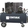 Contimac CM 705/11/270 D Compressor - 5,5 PK - 10 Bar - 700 L/min - 270 L -Metabo Winkel feb632558bd519bbfc36fa98361c7b11