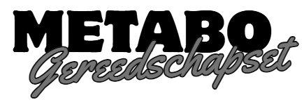 Metabo Winkel